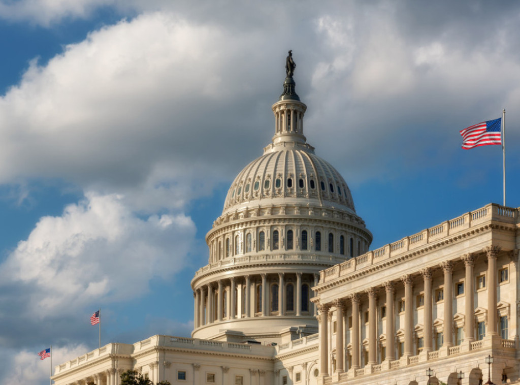 Nastavlja se obustava rada vlade SAD, Senat opet nije usvojio zakon o finansiranju