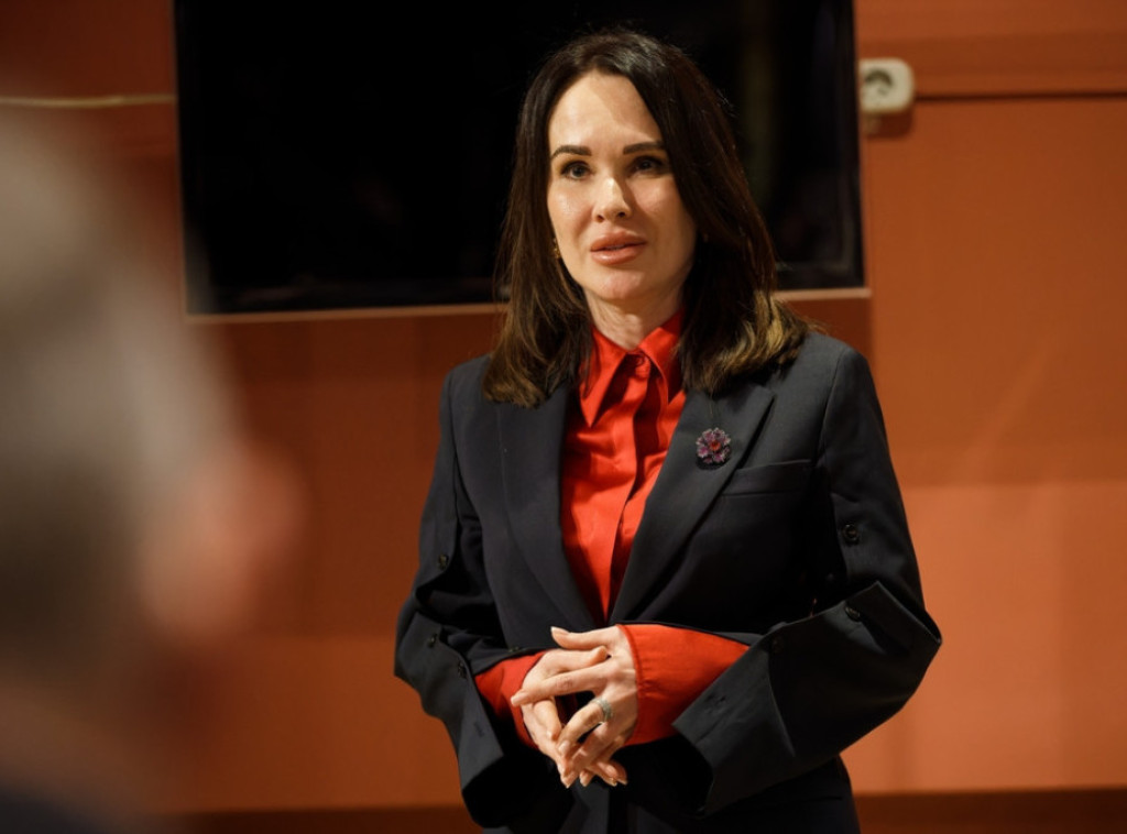 Specijalni tribunal za agresiju protiv Ukrajine može da počne sa radom sledeće godine