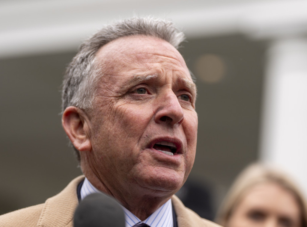 Vitkof pozvao Izraelce da izaberu jedinstvo nasuprot podelama