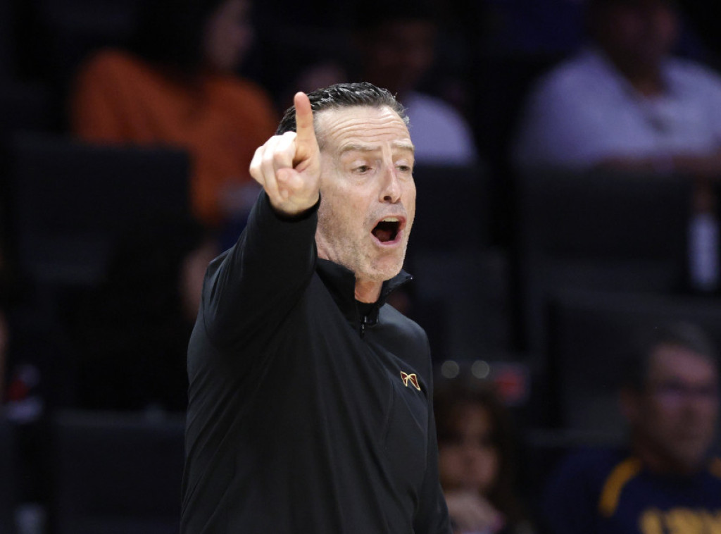 Keni Atkinson iz Klivlenda proglašen za najboljeg trenera u NBA ligi