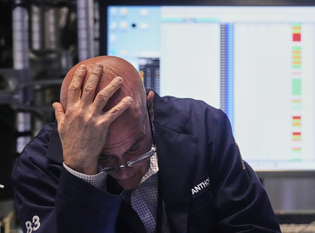 Evropski berzanski indeksi neujednačeni, poskupeli nafta i zlato, pad cena pšenice