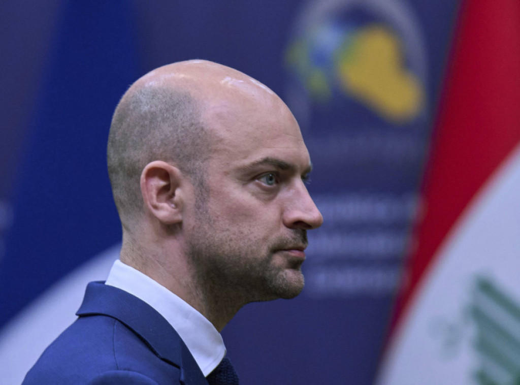 Baro optužio Izrael da krši međunarodno pravo planom o novoj ofanzivi na Gazu