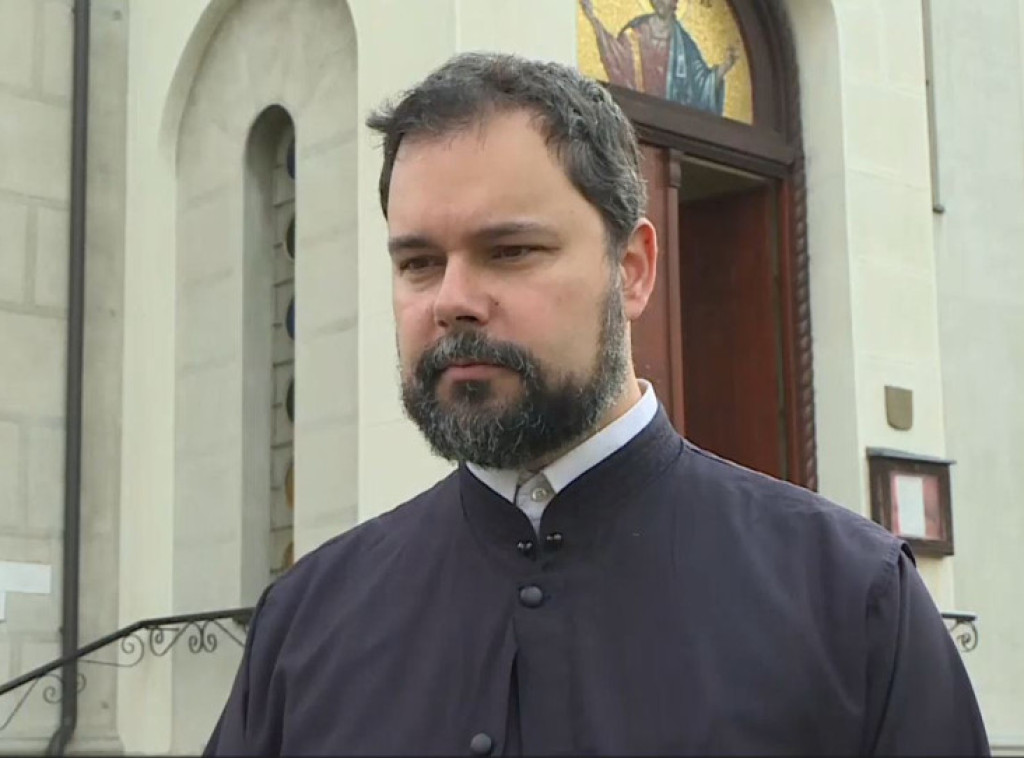 Boško Savić: Sveti Georgije se slavi u celokupnom hrišćanskom svetu i druga je najveća slava