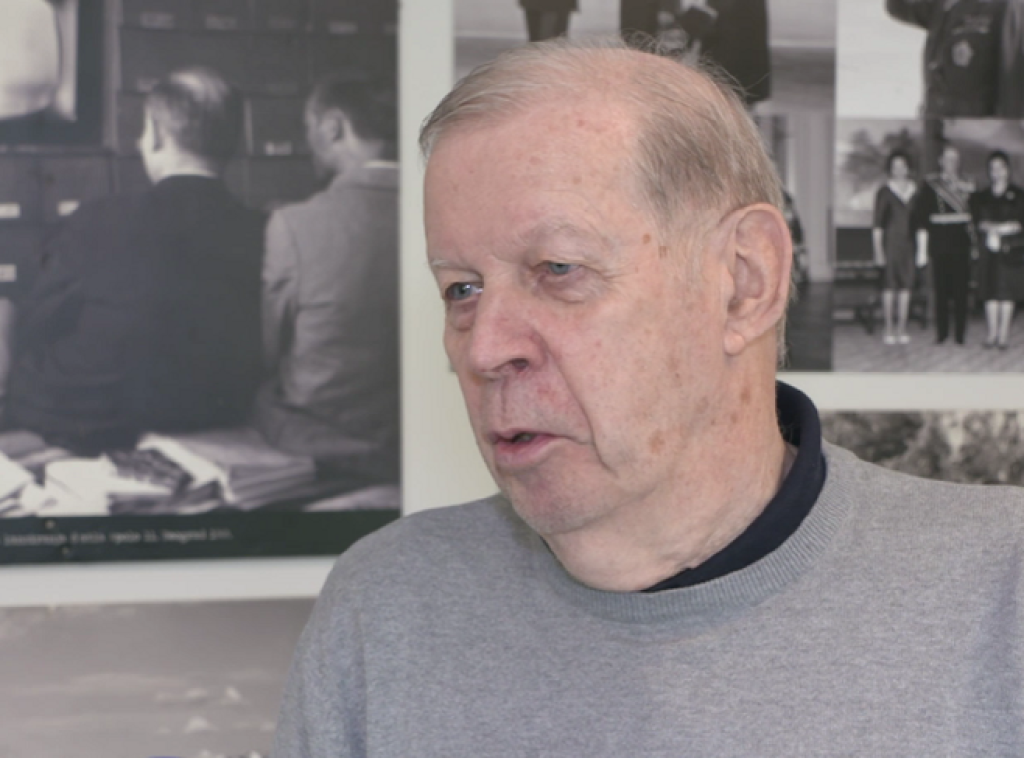 Zoran Milivojević: Pobeda Simiona potvrda da proces suverenizacija dobija na intenzitetu