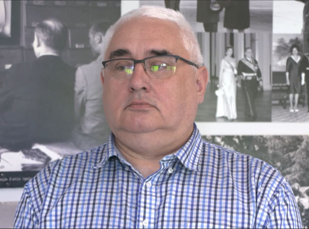 Profesor Vladimir Jakovljević: Međunarodno priznanje u Indiji je velika čast za mene i za srpsku nauku