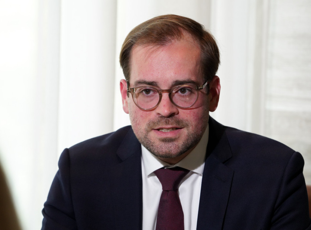 Nguen i Rode iz AfD: Klasifikacija Agencije pokušaj da se stranka uništi