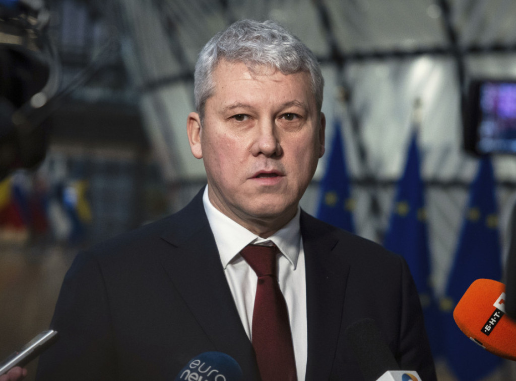 Predoju: Rumunija se kao članica EU suočava sa stalnim izazovima spolja i iznutra