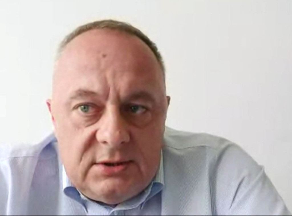 Aleksandar Mitić: Zahtevom za izbore studenti u blokadi se pretvaraju u političku stranku