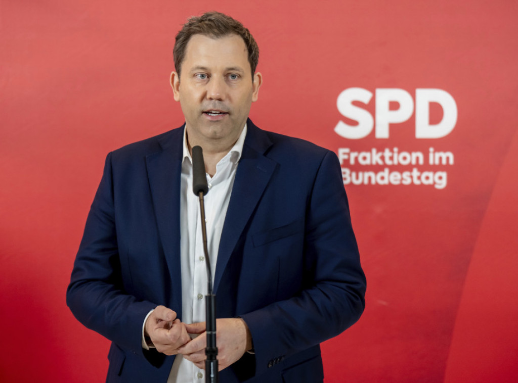 Lars Klingbajl: Pretpostavljam da ćemo imati potrebnu većinu, Jens Špan: Budite odgovorni