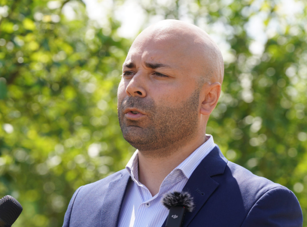 Obrenović: Dunav osiguranje lane isplatilo 1,4 milijarde dinara poljoprivrednicima