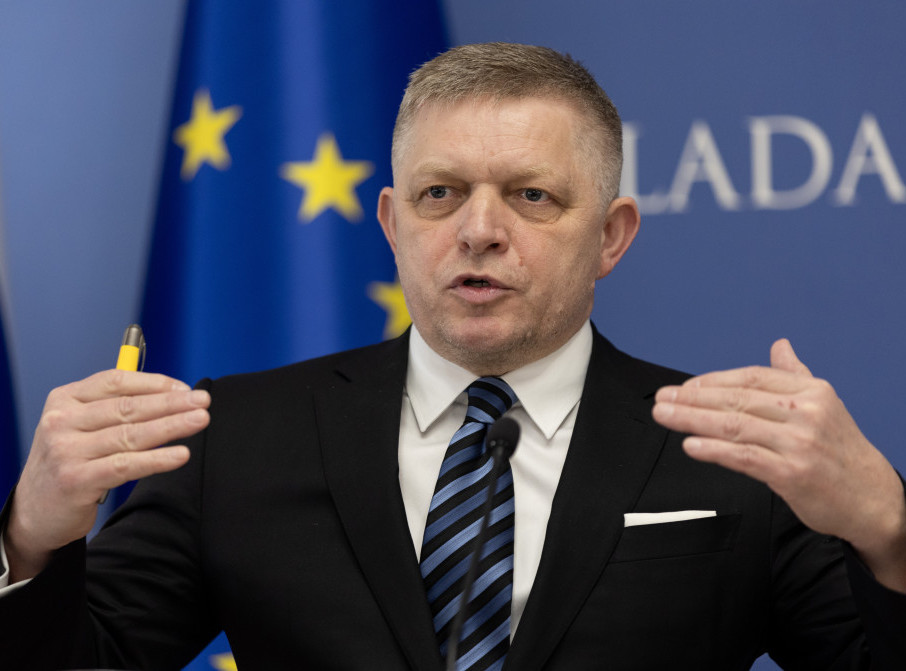 Fico: Srbiji se stalno postavlja sve više uslova za ulazak u EU