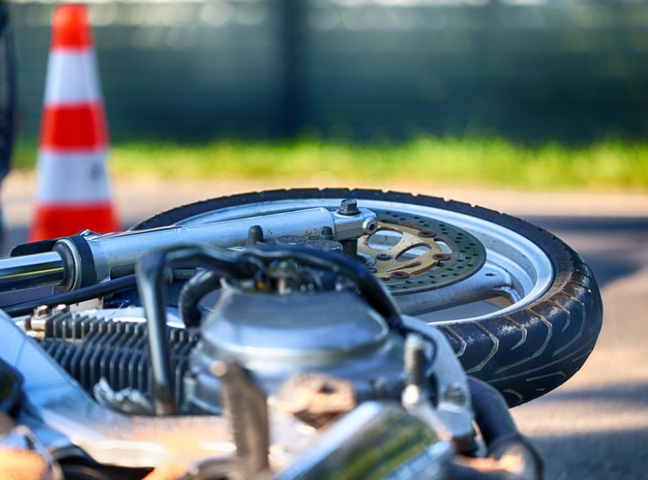 U nesreći na moto-trkama u Engleskoj poginula dvojica motociklista