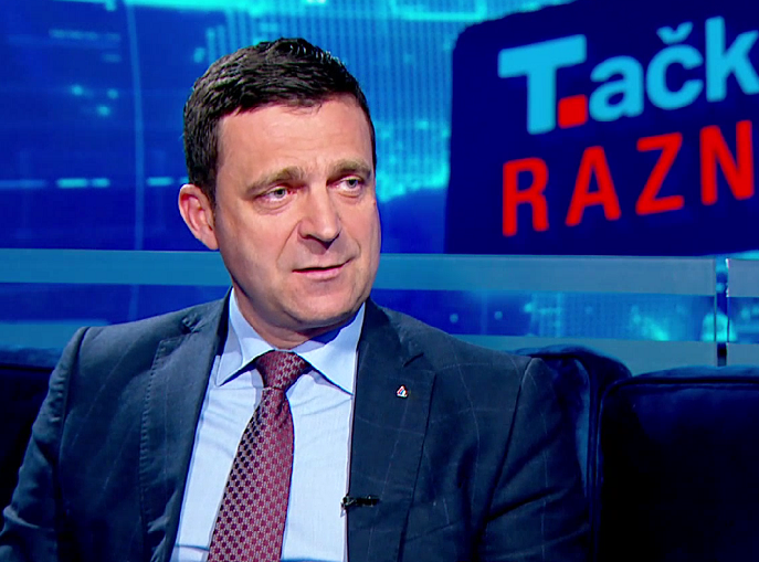 Mirko Koković: Zakon o bezbednosti saobraćaja definisaće trotinet kao lako električno vozilo