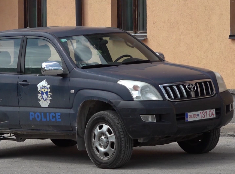U Vuči kod Leposavića tzv. kosovska policija pucala prilikom legitimisanja Srba