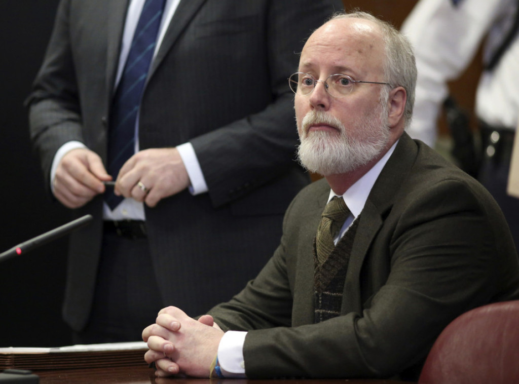 SAD: U tužbama za seksualno zlostavljanje postignuto poravnanje od 750 miliona dolara