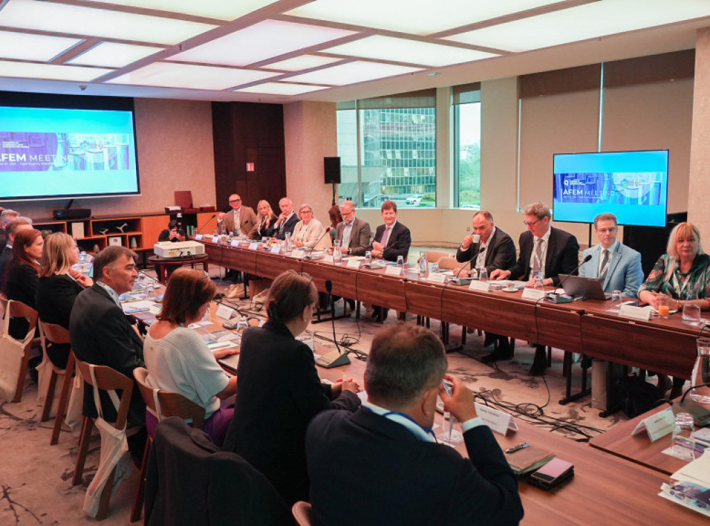 PKS domaćin samita CEFIC: Inovacije odgovor na izazove globalne hemijske industrije