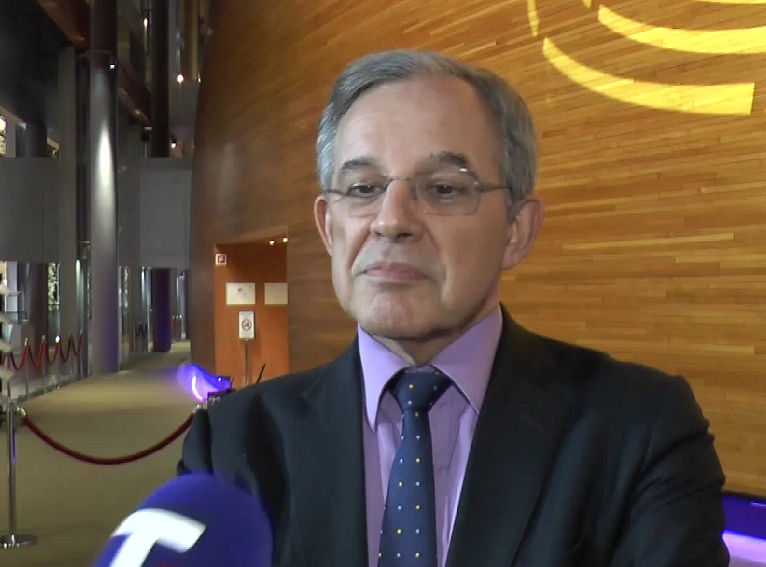 Marijani: U Srbiji se ne dešavaju mirni protesti, već nasilje nad državom