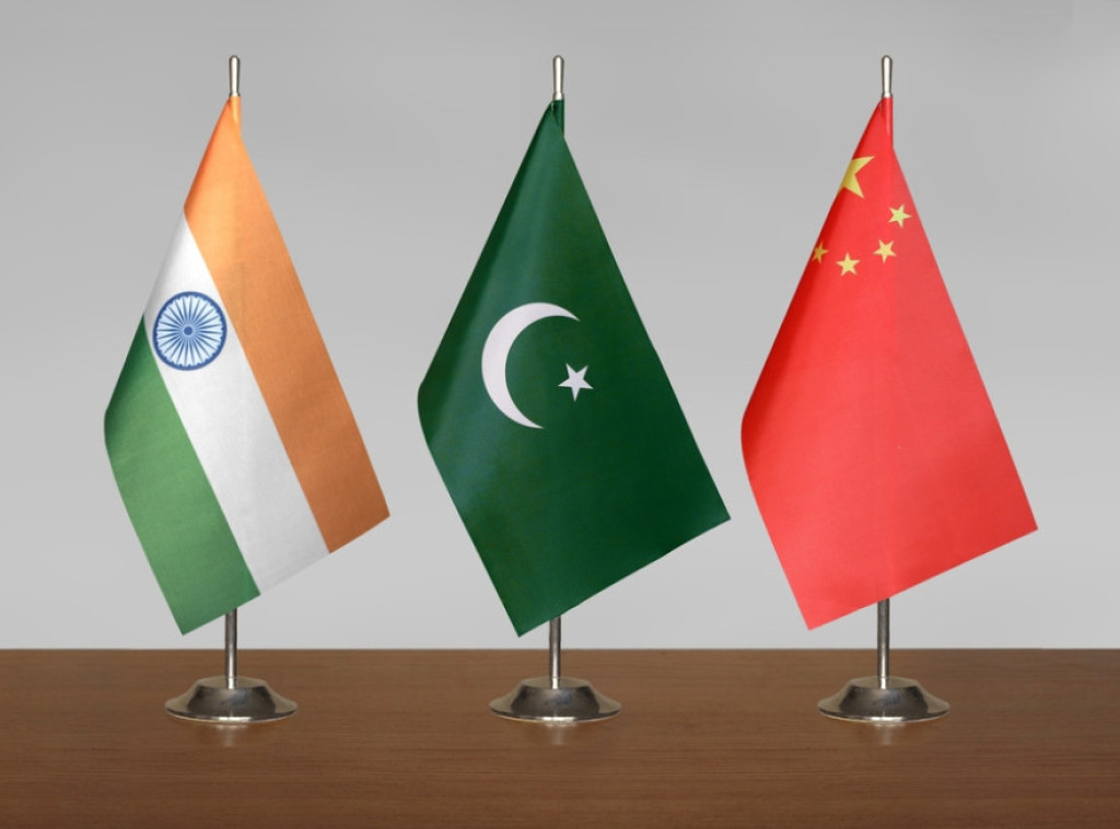 Kina pozvala Indiju i Pakistan na uzdržanost usled eskalacije tenzija