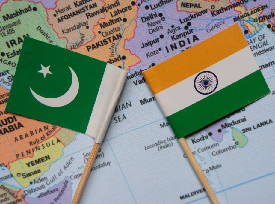 Pakistan pozvao na razgovor indijskog diplomatu zbog pogibije dvojice civila na granici