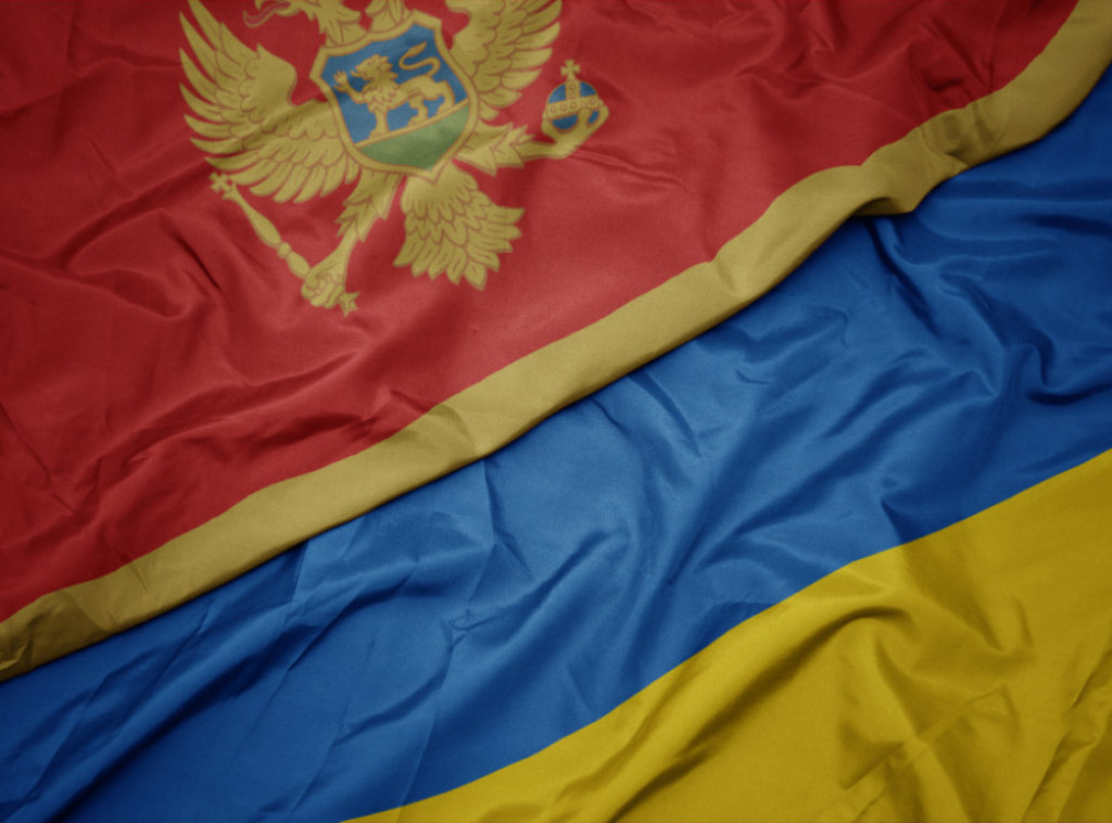 Crnogorsko Ministarstvo odbrane negira da šalje vojnike u Ukrajinu