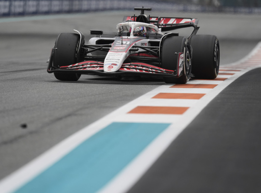 F1: Kolapinto zamenio Duana u ekipi Alpin