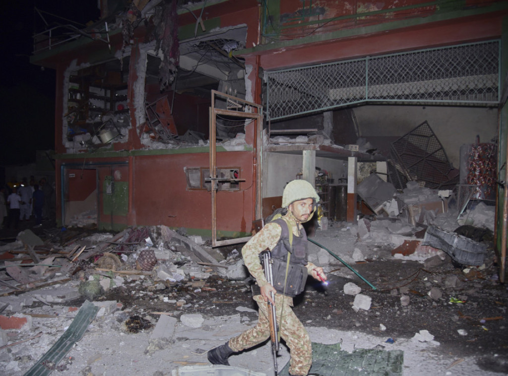 Turska pozvala Indiju i Pakistan da deluju zdravorazumski