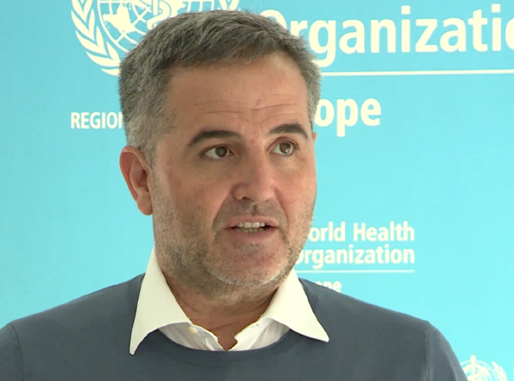 Fabio Skano: Razloge za teške saobraćajne nesreće saznajemo zahvaljujući praktičnim obukama