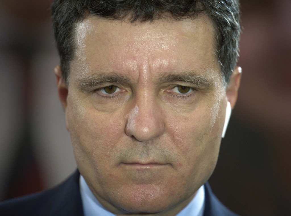 Dan: Šanse za uspeh su mi veće u slučaju velike izlaznosti 18. maja