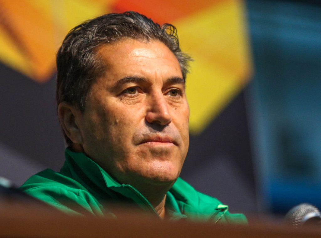 Portugalski stručnjak Žoze Peseiro nije više trener fudbalera egipatskog Zamaleka