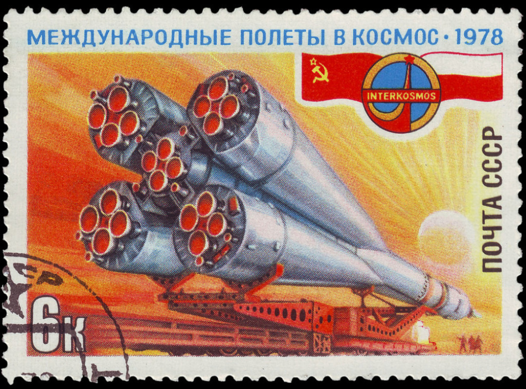 Sovjetska međuplanetarna letelica iz 1970. pašće na Zemlju za dva ili tri dana