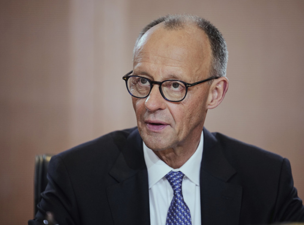 Dojče vele: Merca na početku mandata čeka recesija, usvajanje budžeta, pitanje migracije