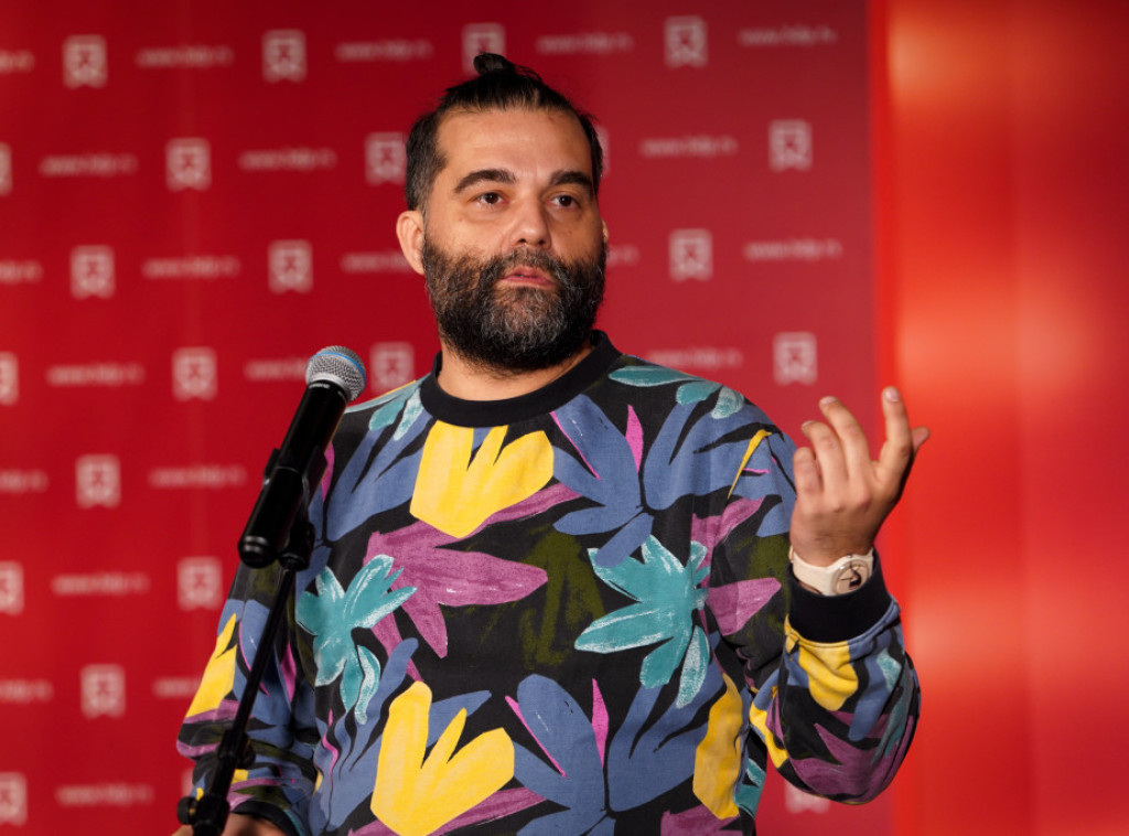 Ivan Vuković: Predstava "Više od igre" rađena je sa velikom ljubavlju prema seriji