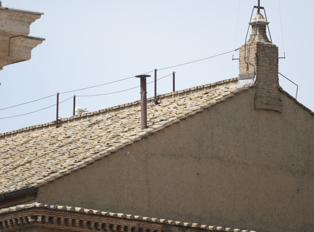 U izbor novog pape u kladionicama uloženo 50 puta više nego tokom konklave 2013.