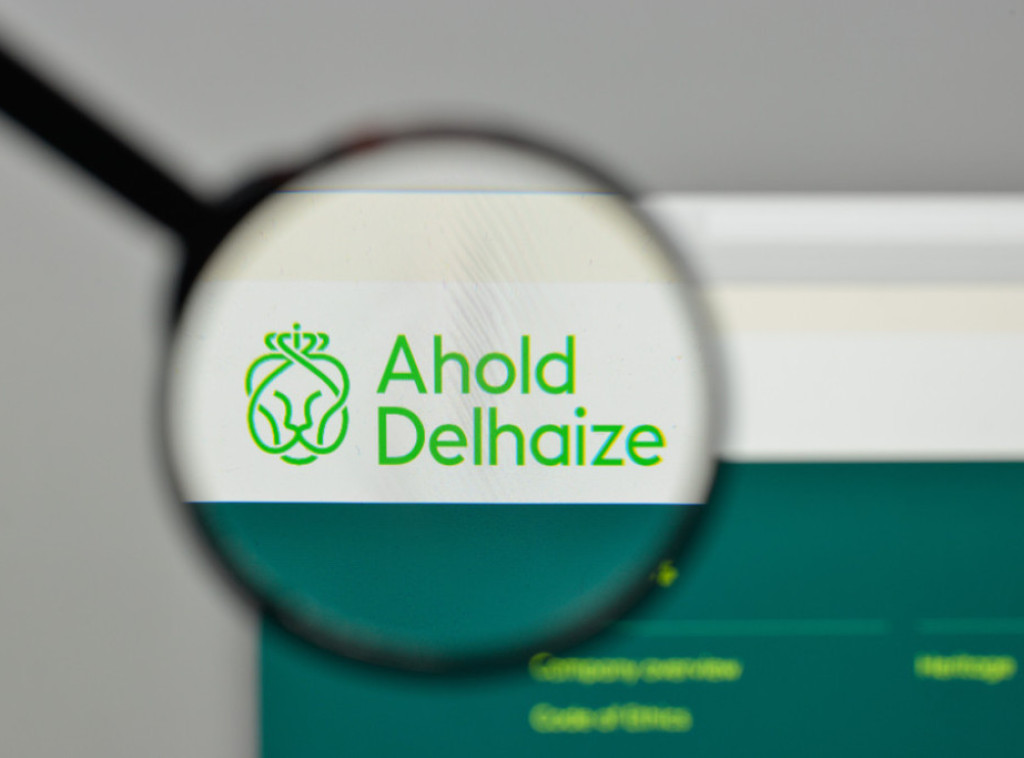 Ahold Delez zabeležio snažan rast u prvom kvartalu i potvrdio prognoze za 2025.