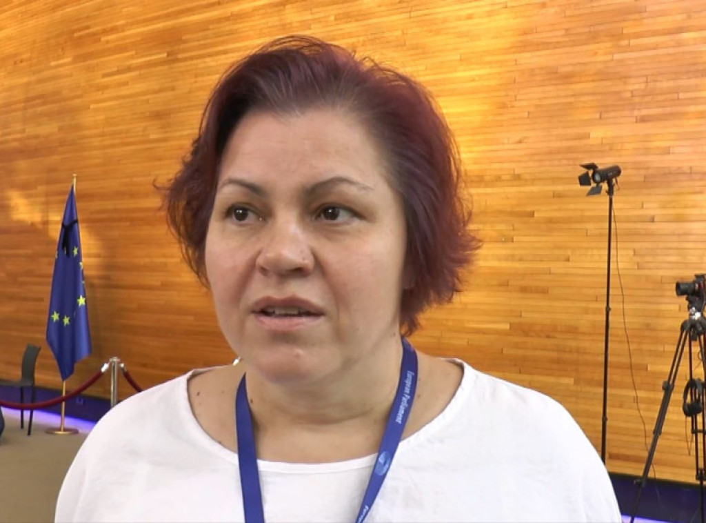 Anamarija Viček: Trebalo bi postaviti pitanje da li je EU otvorena i privržena učlanjenju Srbije