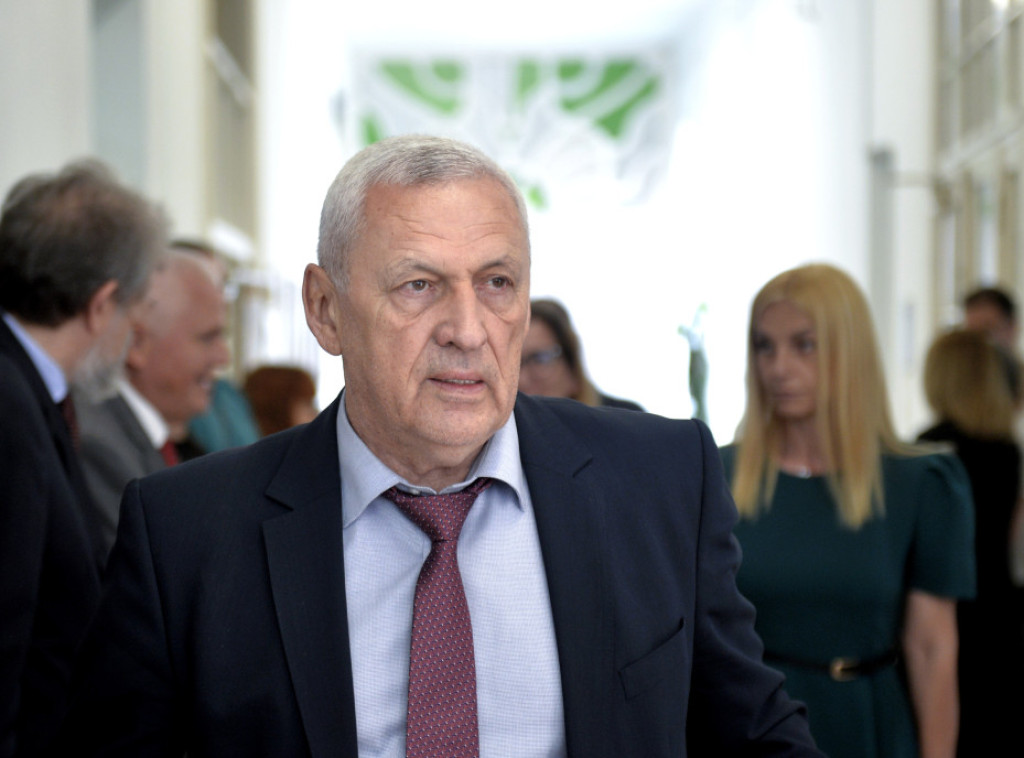 Bela Balint sa ambasadorom Japana razgovarao o podršci te zemlje preduzećima u Srbiji