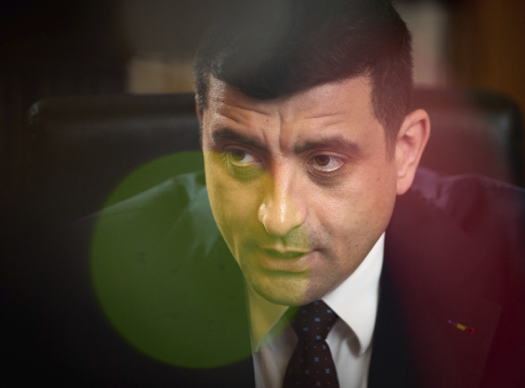 Đorđe Simion: Dobra je ideja da država ima kontrolu nad prirodnim resursima zemlje