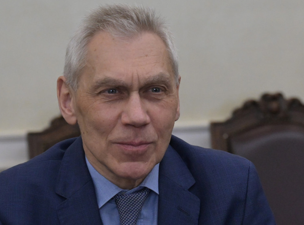 Bocan Harčenko: Vučićeva hrabrost i odupiranje pritiscima biće u Moskvi visoko cenjeni