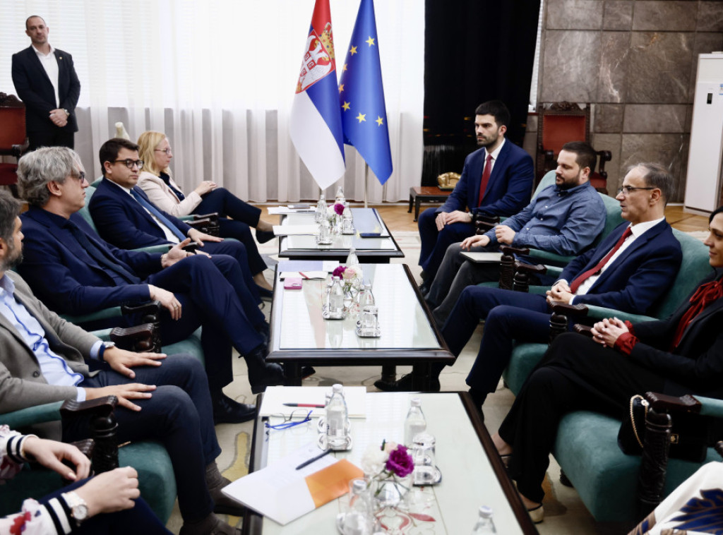 Čadež i Macut: Dijalog privrede i države ključ stabilnog poslovanja