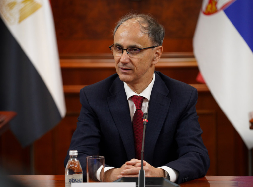 Macut: Vlada će intenzivirati saradnju sa PKS na korist države, privrede i građana