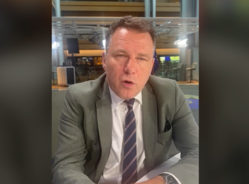 Lakapel: Izveštaj Evropskog parlamenta o Srbiji je optužnica, Srbija će uvek imati našu podršku