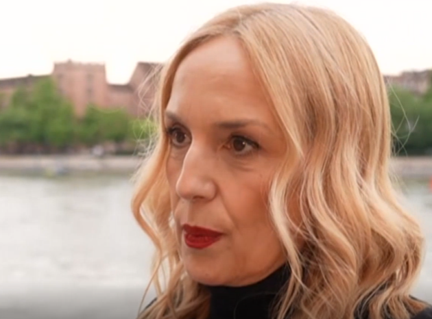 Vučinić: Na "Evroviziji" u Bazelu nema zabrana, ali ima nekih ograničenja