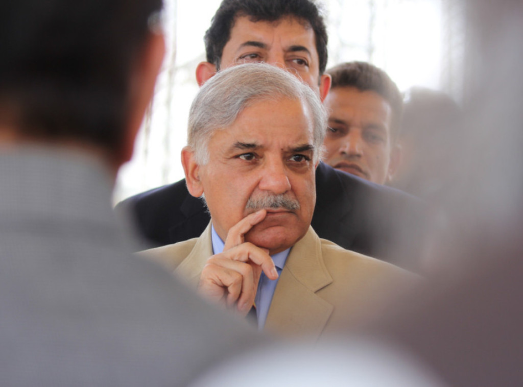 Premijer Pakistana: Osvetićemo prolivenu krv ovih mučenika