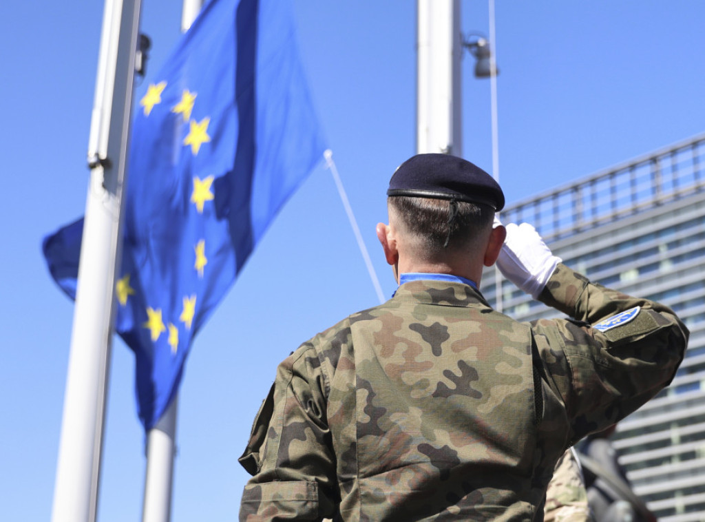 Evropa obeležava 80 godina od Dana pobede