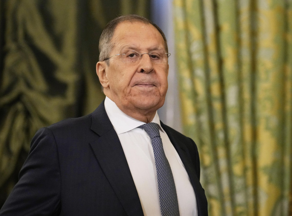 Lavrov: Odluka ICAO o letu MH17 imala za cilj da pokvari Ibrahimovu posetu Rusiji