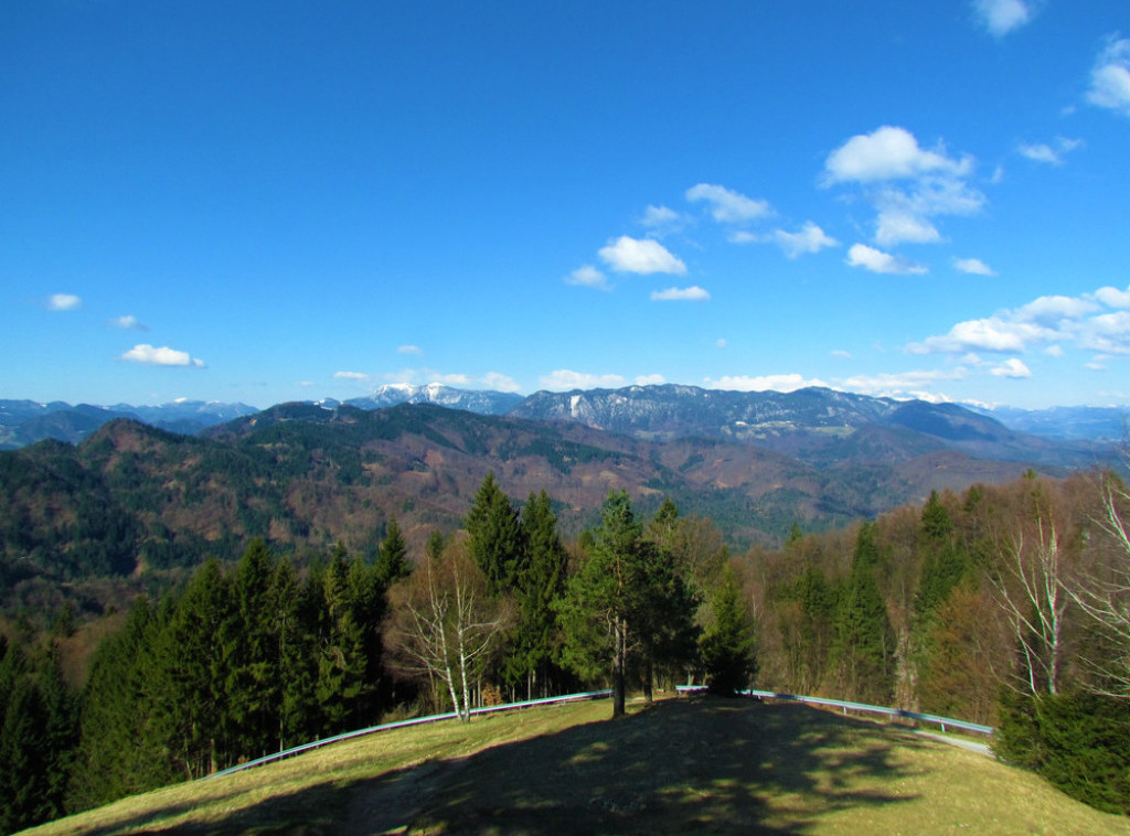 U Srbiji danas pretežno sunčano vreme, u Negotinskoj Krajini temperatura do 20 stepeni