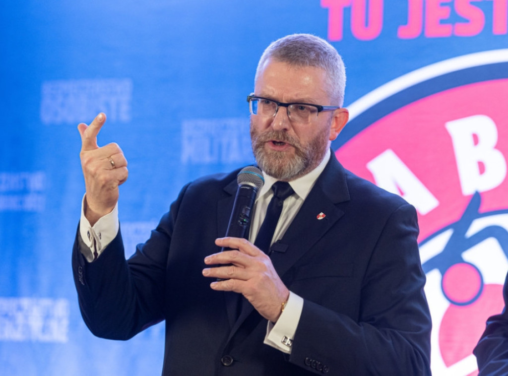 Evropski parlament ukinuo imunitet desničarskom poljskom poslaniku