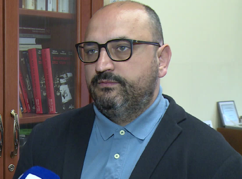 Rade Ristanović: Srpski narod je imao ogromnu ulogu u slamanju nacizma na ovom prostoru