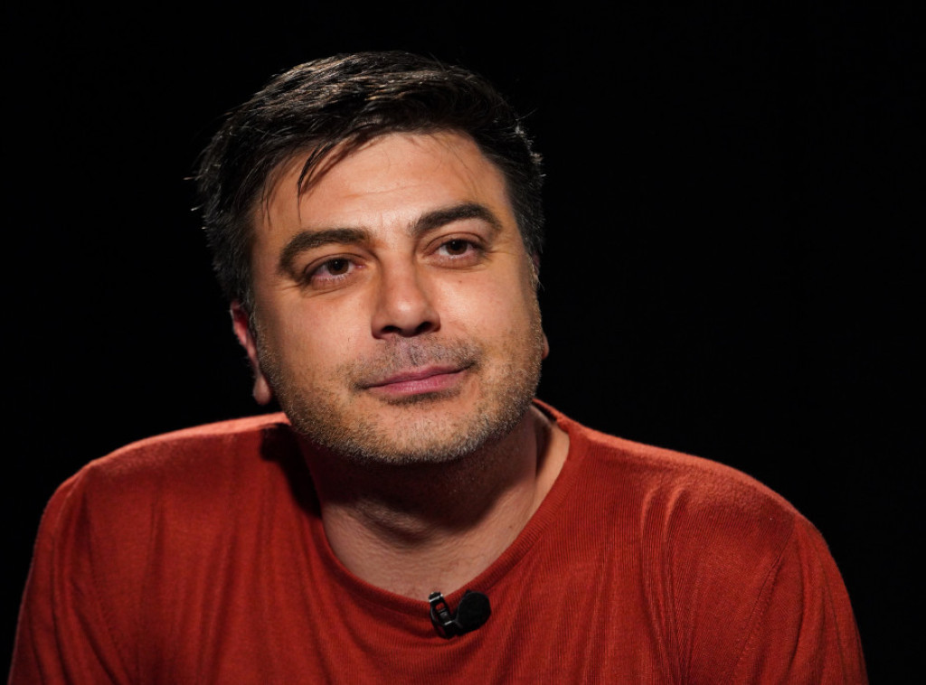 Milorad Damjanović: Predstava "Više od igre" je pitka, lepa, emotivna, topla i  duhovita