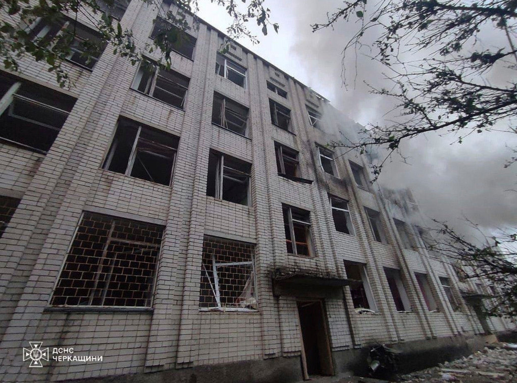 Jedna osoba poginula u ruskom napadu u prvom danu primirja